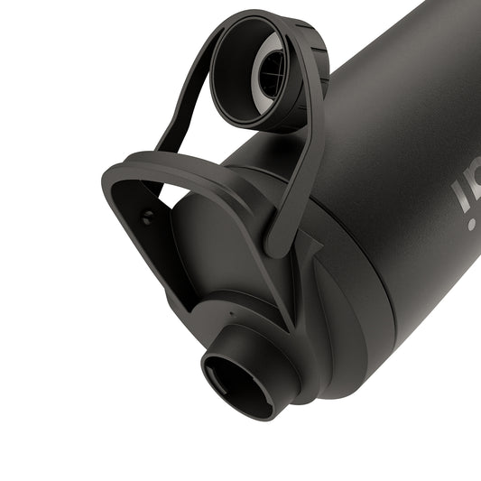 【食洗機対応】Futai プロテインシェイカー Pro 750ml(メモリ600ml) ステンレス 真空断熱スポーツボトル