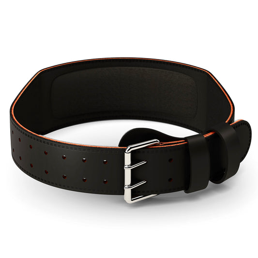 Futai トレーニングベルト パワーベルト 筋トレベルト リフティングベルト ジムベルト Classicモデル