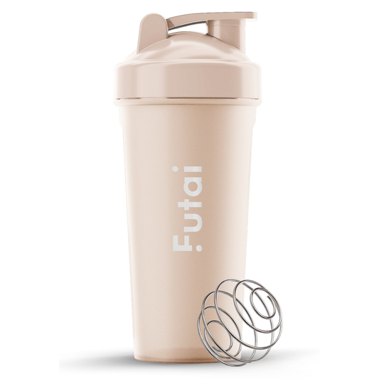 Shaker X 1300ml 【予約注文受付中】※6月下旬順次発送予定