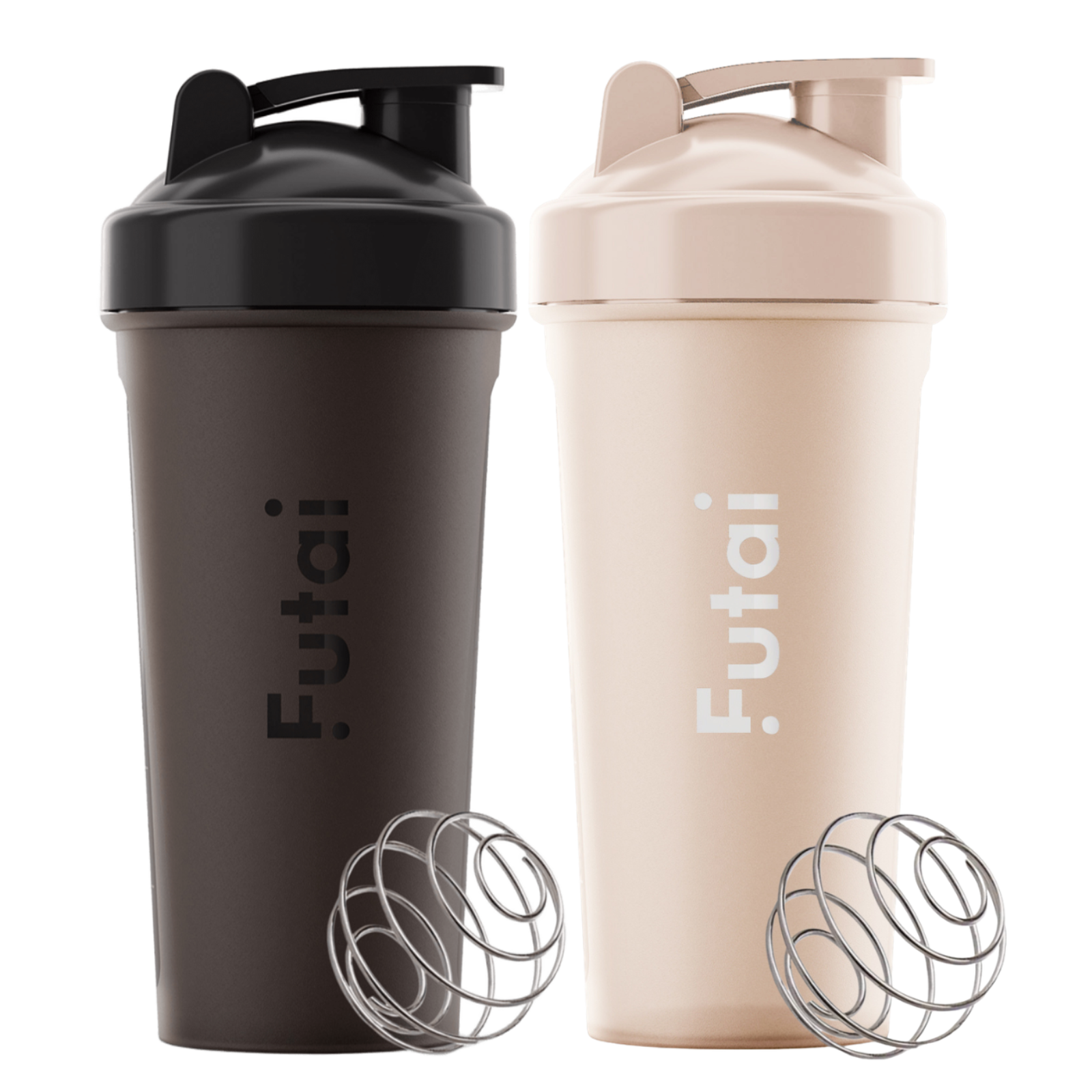 食洗機対応・ハンドル付き】Futai プロテインシェイカー X 1300ml