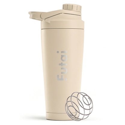 Shaker Pro 750ml【予約注文受付中】※6月下旬順次発送予定