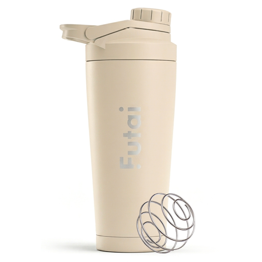 Shaker Pro 750ml【予約注文受付中】※6月下旬順次発送予定