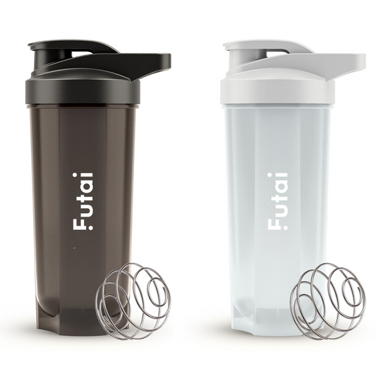 Futai(フタイ) プロテインシェイカー 700ml