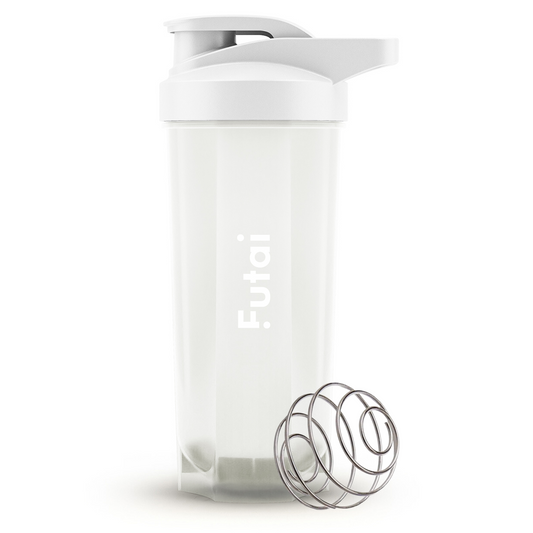 Futai(フタイ) プロテインシェイカー 700ml