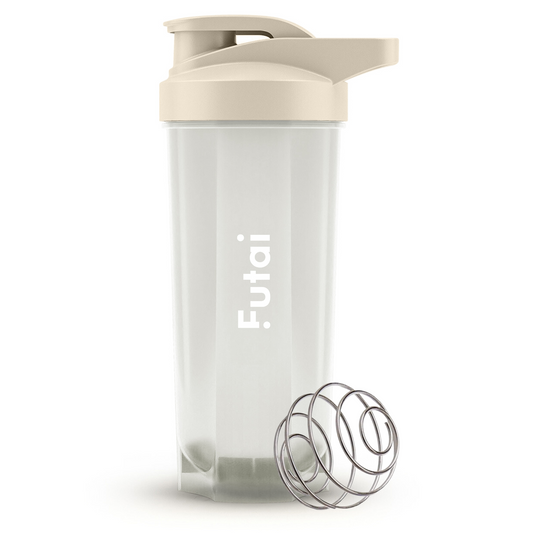 Futai(フタイ) プロテインシェイカー 700ml