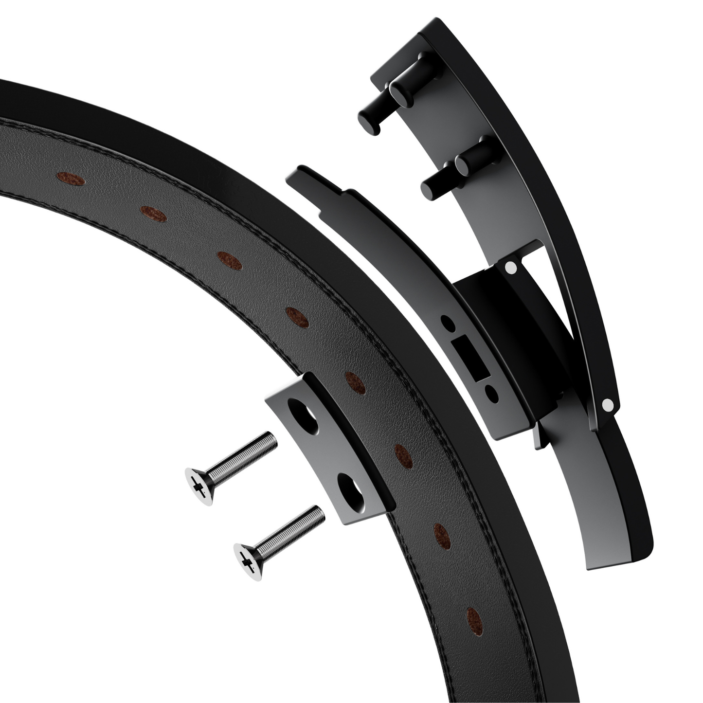 Training belt Pro