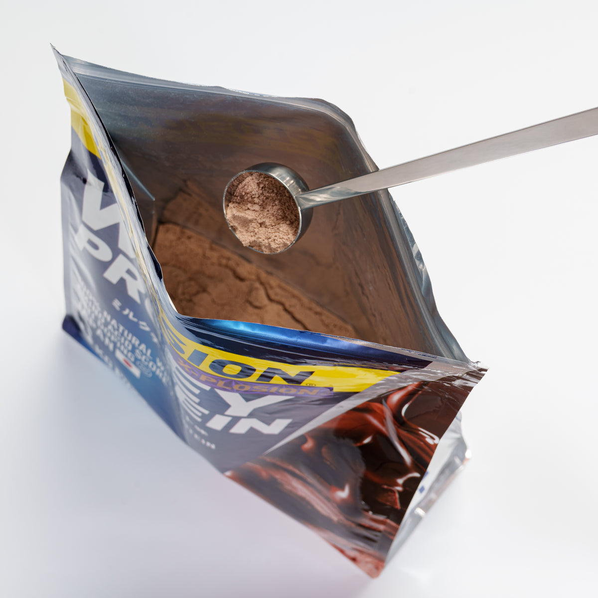 Protein Scoop